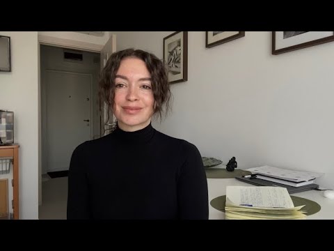 Видео: Это видео появилось в твоем поле, значит ты готов соприкоснуться с более глубокими знаниями 