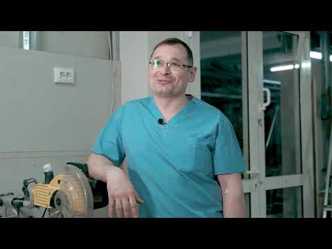 Видео: Рабочий по комплексному ремонту и обслуживанию зданий и сооружений