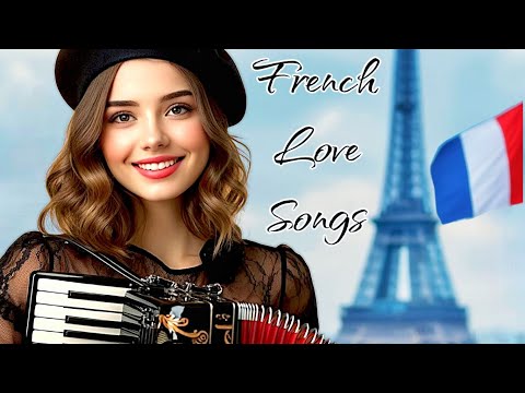 Видео: Лучшие французские любовные песни всех времен ❤️ Забавные аккордеонные 🎶 Песни, которые заставляют