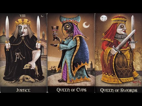 Видео: Ваша бывшая партнёрша скоропалительно после вашего расставания вышла замуж! О чём эта история?