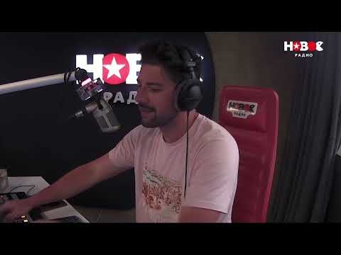 Видео: Мари Краймерери в «1+1» (@NewRadio , 27 марта 2023 год)