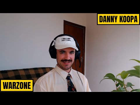 Видео: С ЧЕГО НАЧИНАЛ DANNY KOOPA В 2К