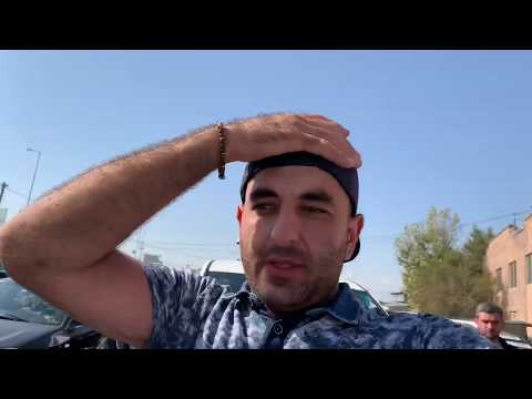 Видео: Перекидка (перестановка) руля. Toyota Alphard. Уже собран и с панелью. Клиент очень доволен!!!!