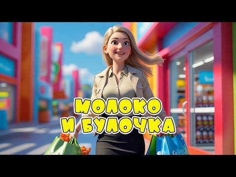 Видео: Наивная ты дурочка - Веселая песня #АлексЧ