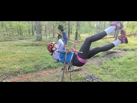 Видео: Успешное выступление на республиканском уровне!