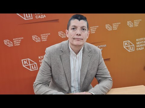 Видео: др Горан Васин - „Хабзбуршка монархија и Балкан, 4. део: Велика политика 18. века“