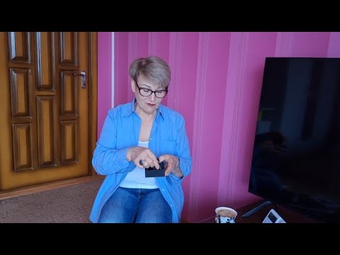 Видео: 664..Посмотрела эту катастрофу и   решила не лететь.