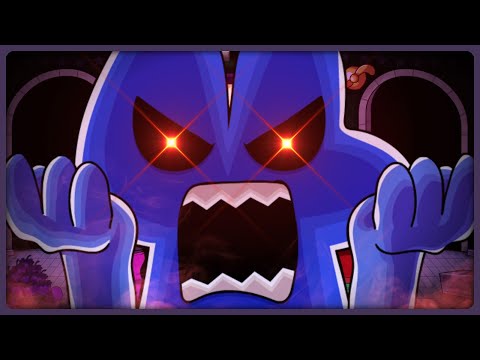 Видео: ЭТО РЕАЛЬНО ПОТНО! ЧЕТВЁРКА ХОЧЕТ КРОВИ! ✅ ONAF: Algebra Asylum #2