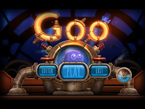 Видео: Goo Saga-Все худшее впереди)))