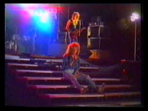 Видео: Виктор Салтыков гр.Электроклуб 1988-1995г.(VHS)