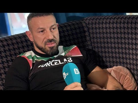 Видео: Атанас Литков: Моторът зад успеха на Карлос Насар