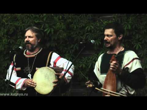 Видео: RUSICHI - Pugach / РУСИЧИ - Нас пугали Пугачем (2011)