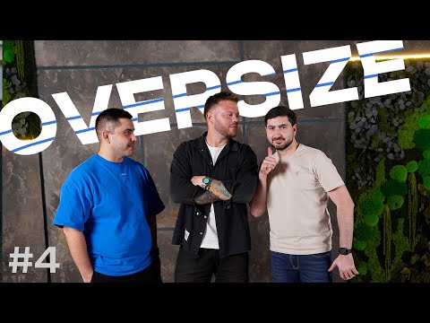 Видео: OVERSIZE#4. Татуировки и эндодонтия. Алексей Варицкий, Юрий Арутюнов, Руслан Беретарь.