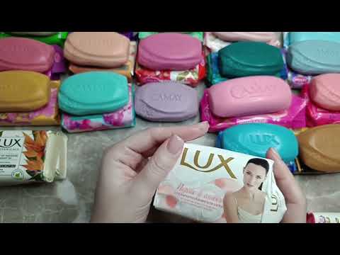 Видео: Коллекция мыла 🧼 Ч.10