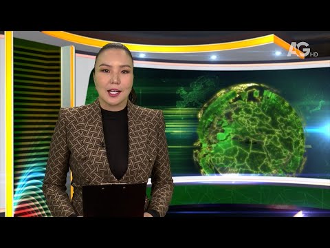 Видео: 7 хоногийн онцлох мэдээ / Дэлхийн төв 2025.10.24