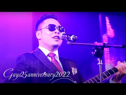 Видео: GUYS - Сургууль минь баяртай (live) #Guys25anniversary2022