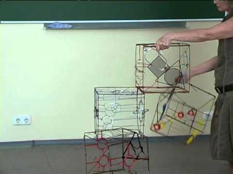 Видео: 25-й кадр мироздания