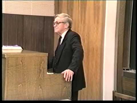 Видео: Лекция "Мастерство публичной речи". Часть 1.