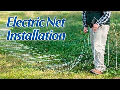 Видео: Установка электросети