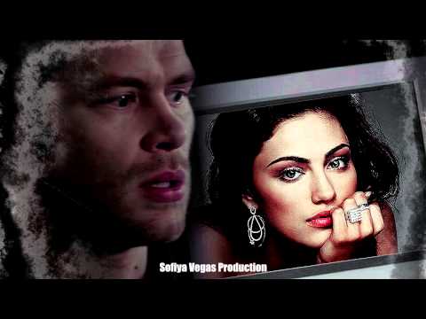 Видео: Klaus & Hayley ► Не вынести