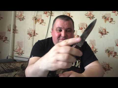 Видео: Mikov Predator - ну очень нравится!