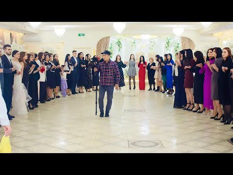 Видео: ЕЗИДСКАЯ СВАДЬБА OTALI & MILANA  2 часть