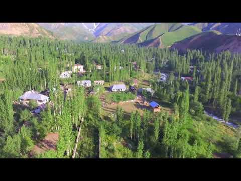 Видео: Н. Нуробод  д. ДАҲАГИЁН 🤤🤤🤗