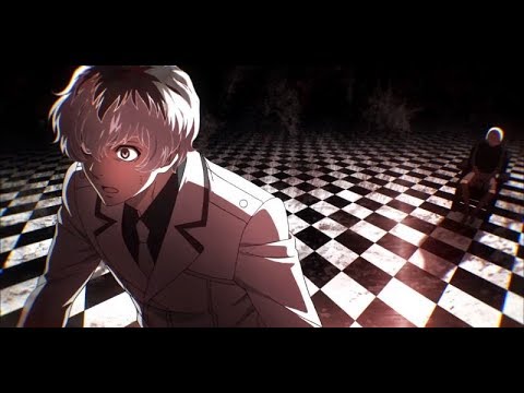 Видео: Аниме клип-Только прошу не забывай меня..