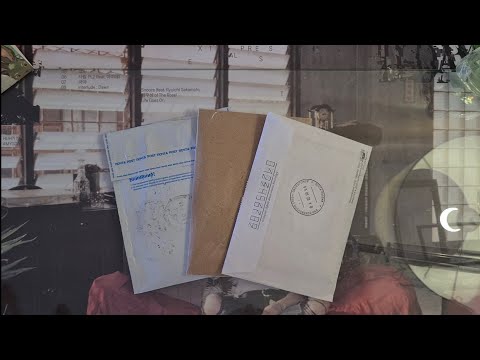 Видео: Распаковка карт BTS/Unboxing photocard BTS