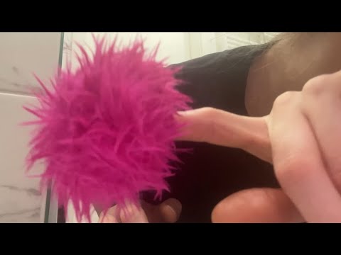 Видео: асмр