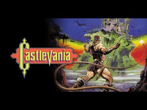 Видео: Castlevania (NES) (Achievements) Прохождение | Игра (Dendy, Nes, Famicom, 8 bit)