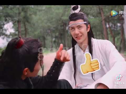 Видео: Моментики со сьёмок Неукротимого#gnvv18 #ваньсяни #радужныйинсульт