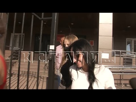 Видео: Дочь судьи, устроившая смертельное ДТП, посмеялась с подругами над вынесенным приговором