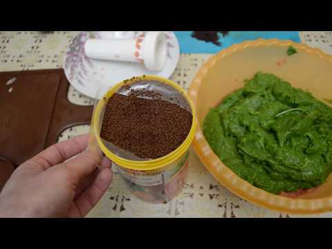 Видео: Как я готовлю фарш рыбам