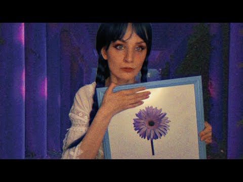 Видео: АСМР в лиминальном пространстве | ASMR in liminal spaces | Dreamcore aesthetic