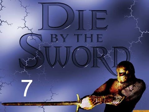 Видео: Гнооооомы!!!!... [Die by the sword] #7