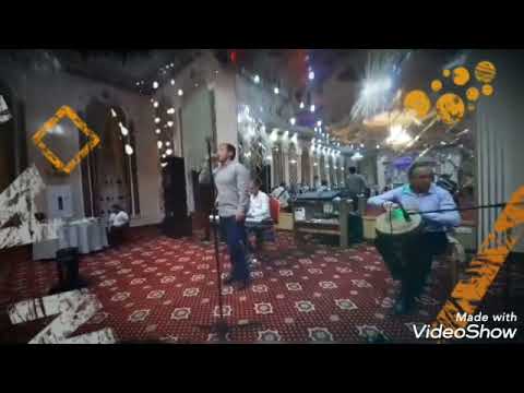 Видео: Хусейни Бобочон дар туй бо овози зинда