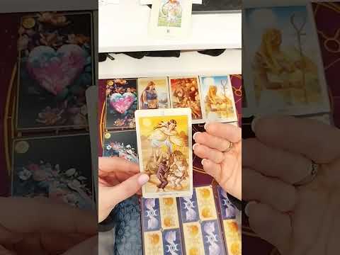 Видео: Что ожидает тебя на следующей неделе?