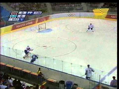 Видео: ЗОИ-2006 Казахстан-Словакия