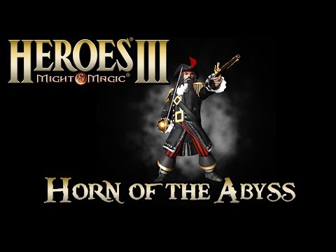 Видео: Heroes III HotA [Игрофильм, История и сюжет]