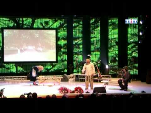 Видео: Театр!!!  Сужеть из  Кумыкского концерта.  Часть 2