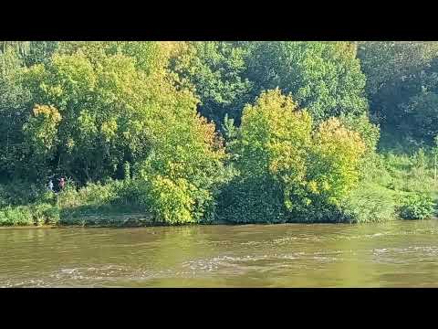 Видео: Историческая обзорная экскурсия на теплоходе Анна Каренина вечеринка на теплоходе порт-артур