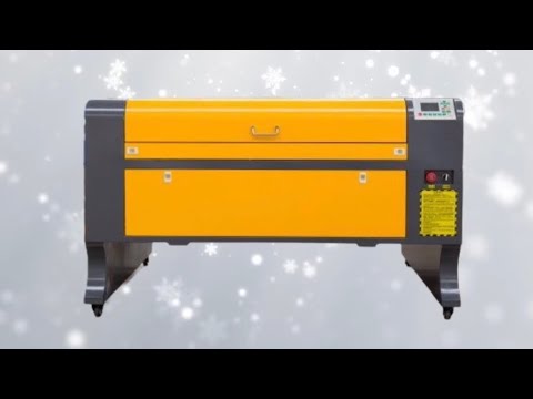 Видео: Распаковка станка apachi 6040 м 2 50 ват