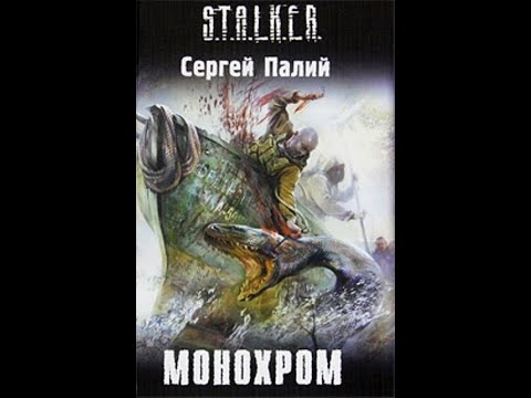 Видео: Монохром. S.T.A.L.K.E.R. - Часть первая