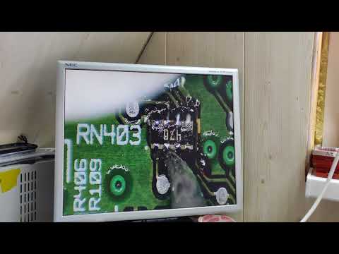 Видео: РЕМОНТ ПРИБОРНОЙ ПАНЕЛИ FORD S-MAX ПОСЛЕ ЖИДКОСТИ/ Почистили, пропаяли - заработало!