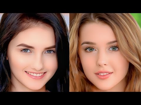 Видео: 8 очаровательных новичков, которые полюбили актрис в 2025 году