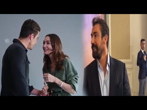 Видео: Ибрагим в ярости нарушает молчание: «Бирдже играла моими чувствами»»