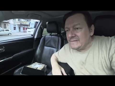 Видео: Мене заблокував Uklon. Рух твій, але прав в тебе немає !