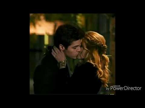 Видео: Алек и Клери. Это не женщина это беда.