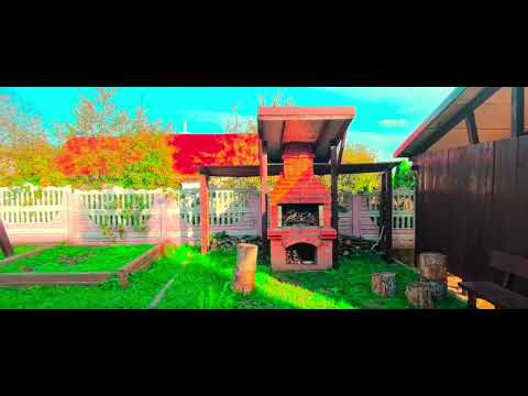 Видео: Снова в продаже  дом в живописном месте. За 39000 $ Гродненская область, Кореличский район, Миратичи